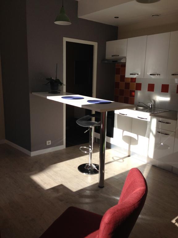 Appartements d'hôtes Santa Giulia Niort Quarto foto