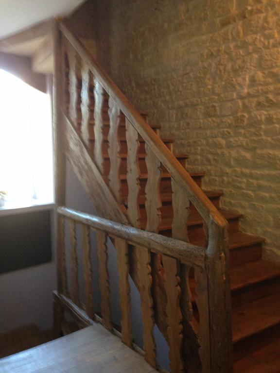 Appartements d'hôtes Santa Giulia Niort Quarto foto